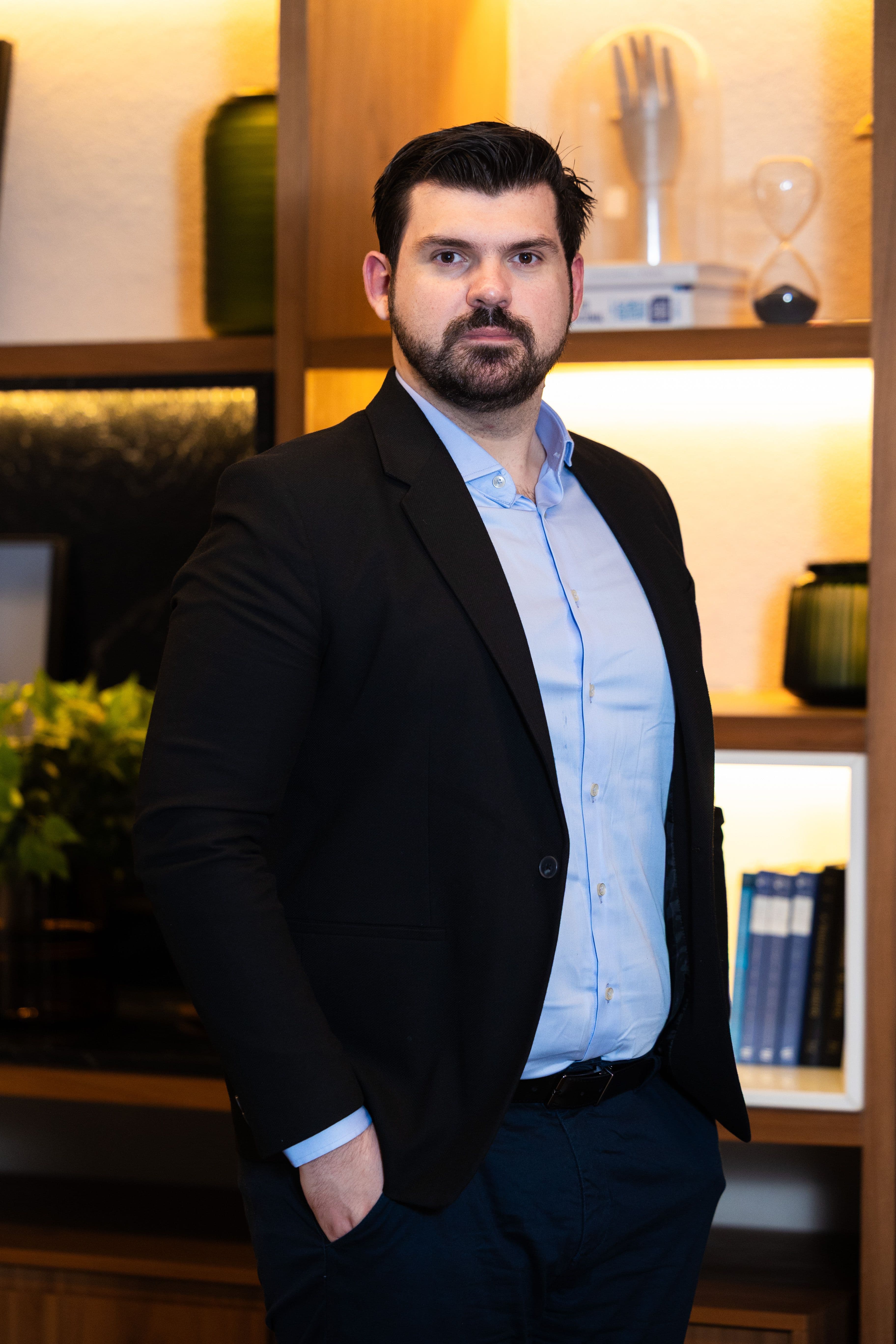 João Paulo Esteves Torres