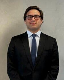 André Mucerino