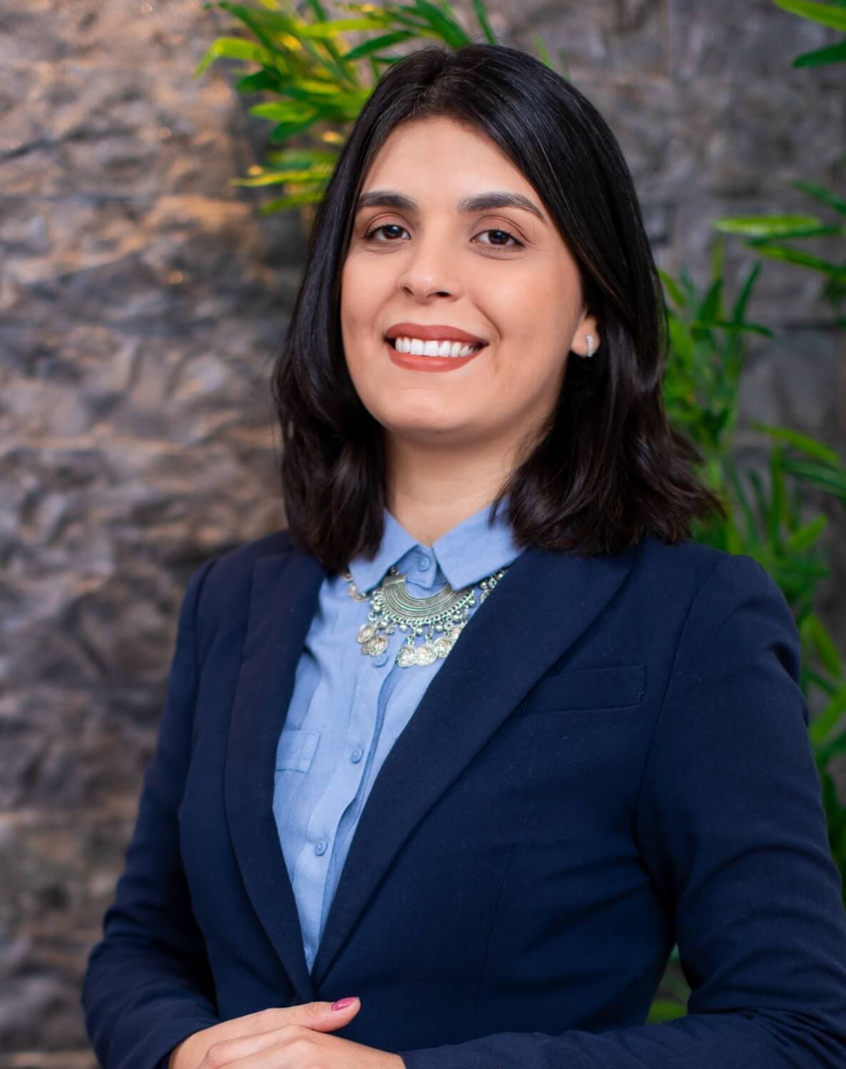 Evelyn Andrade