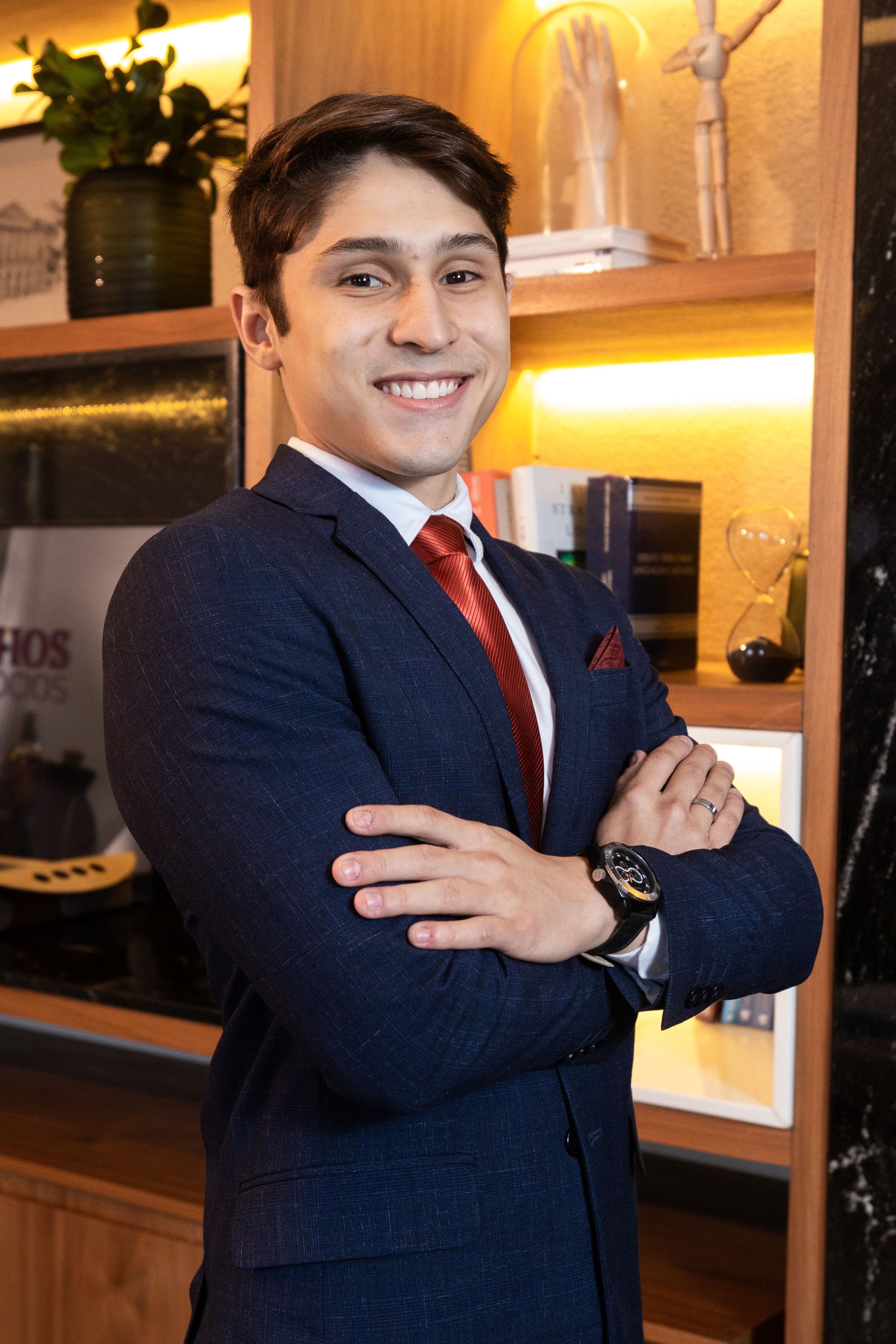 Gabriel Nascimento Pinto