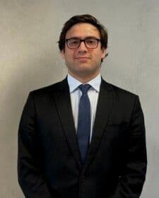 André Mucerino