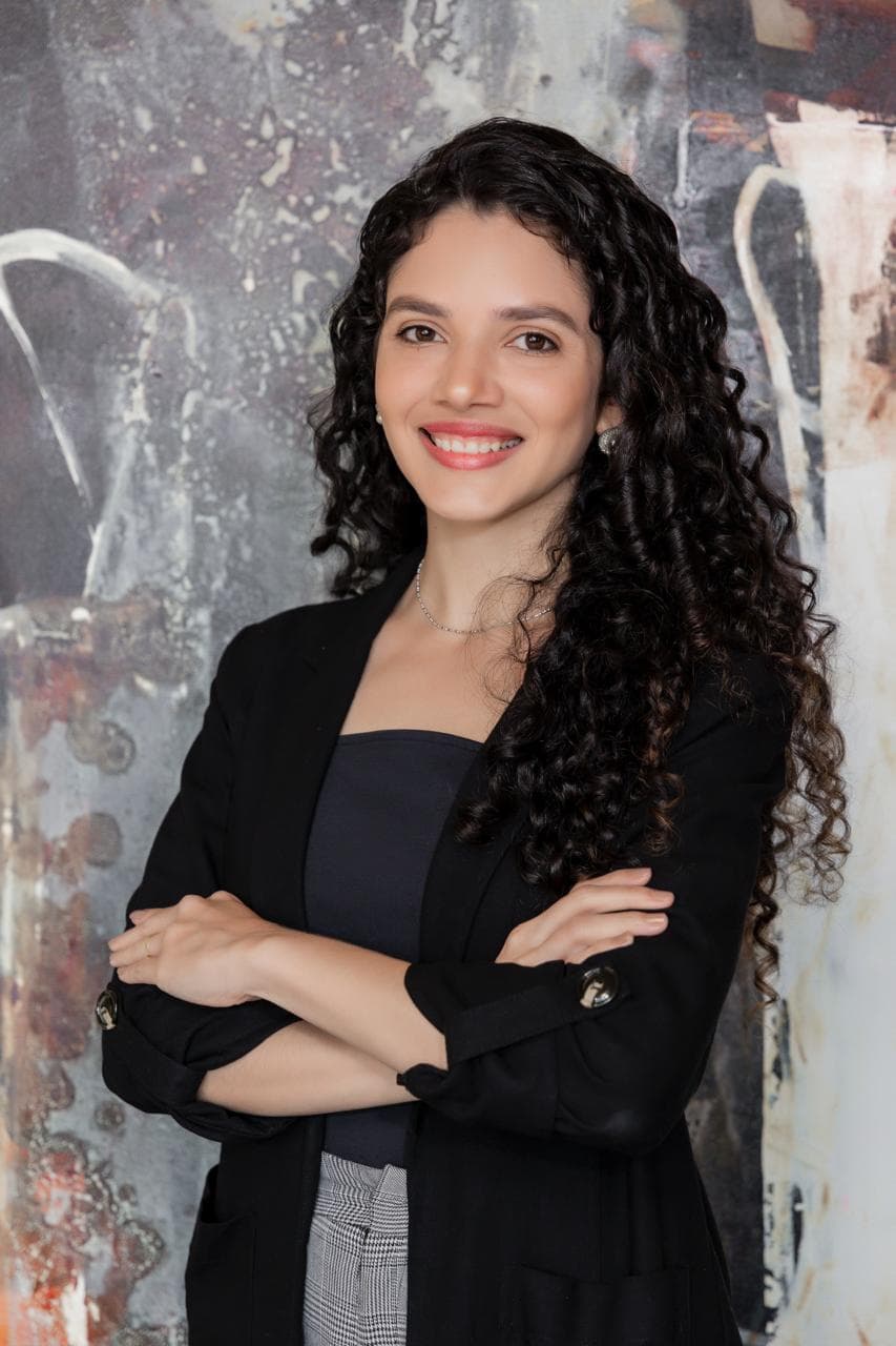 Suzana Resende