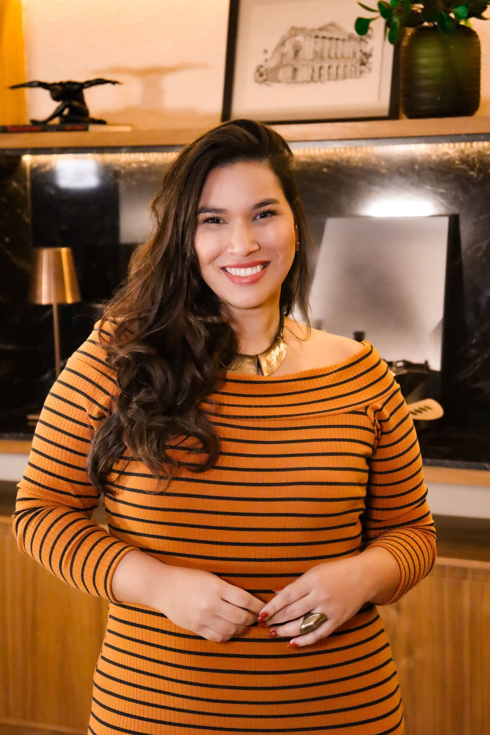 Rebecca Ohana