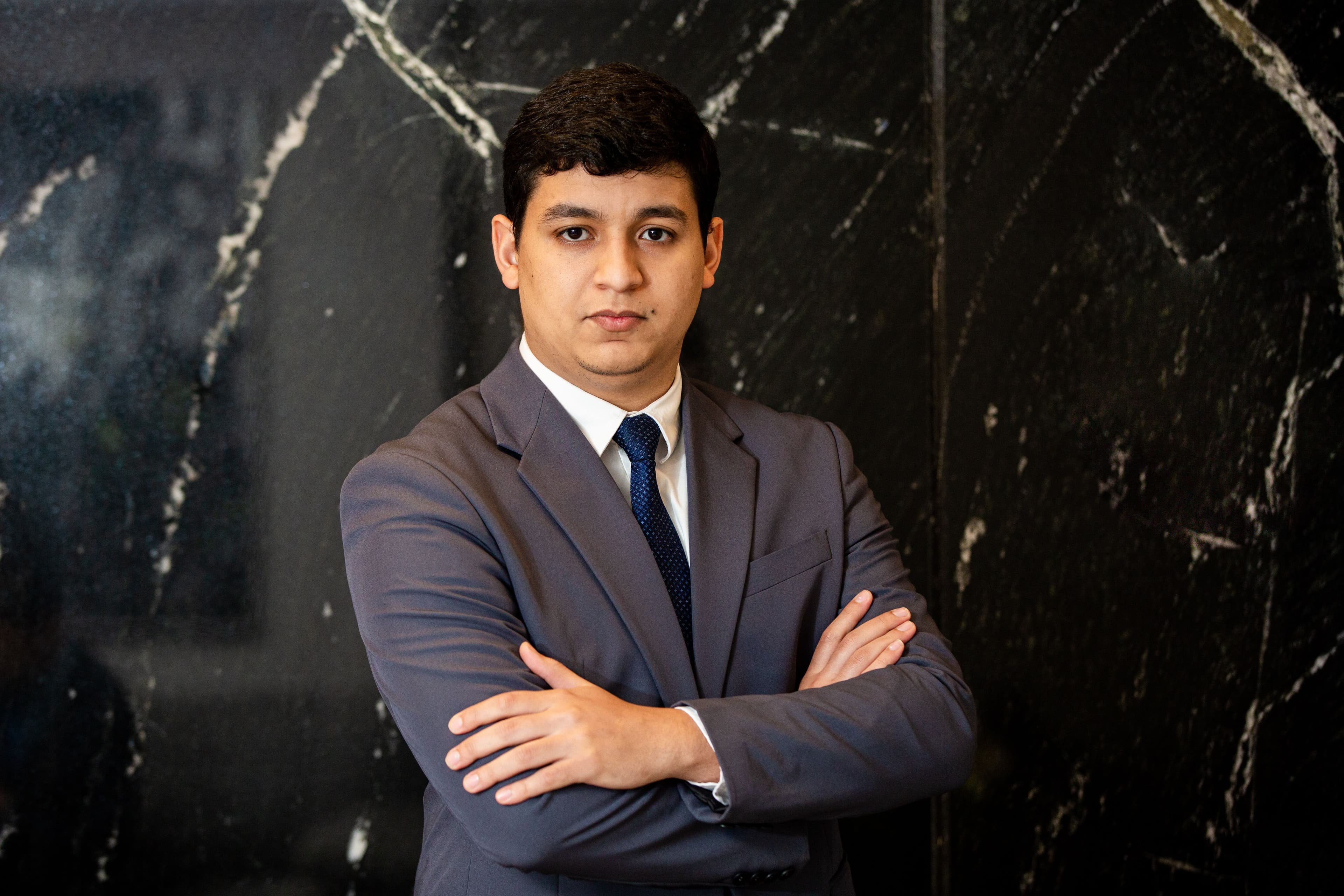 Gabriel Leandro Marques Pereira