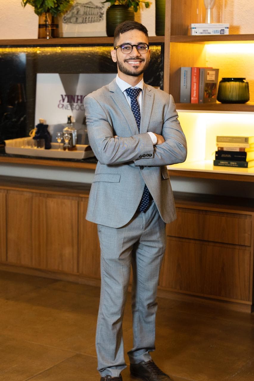 Lucas Pimentel