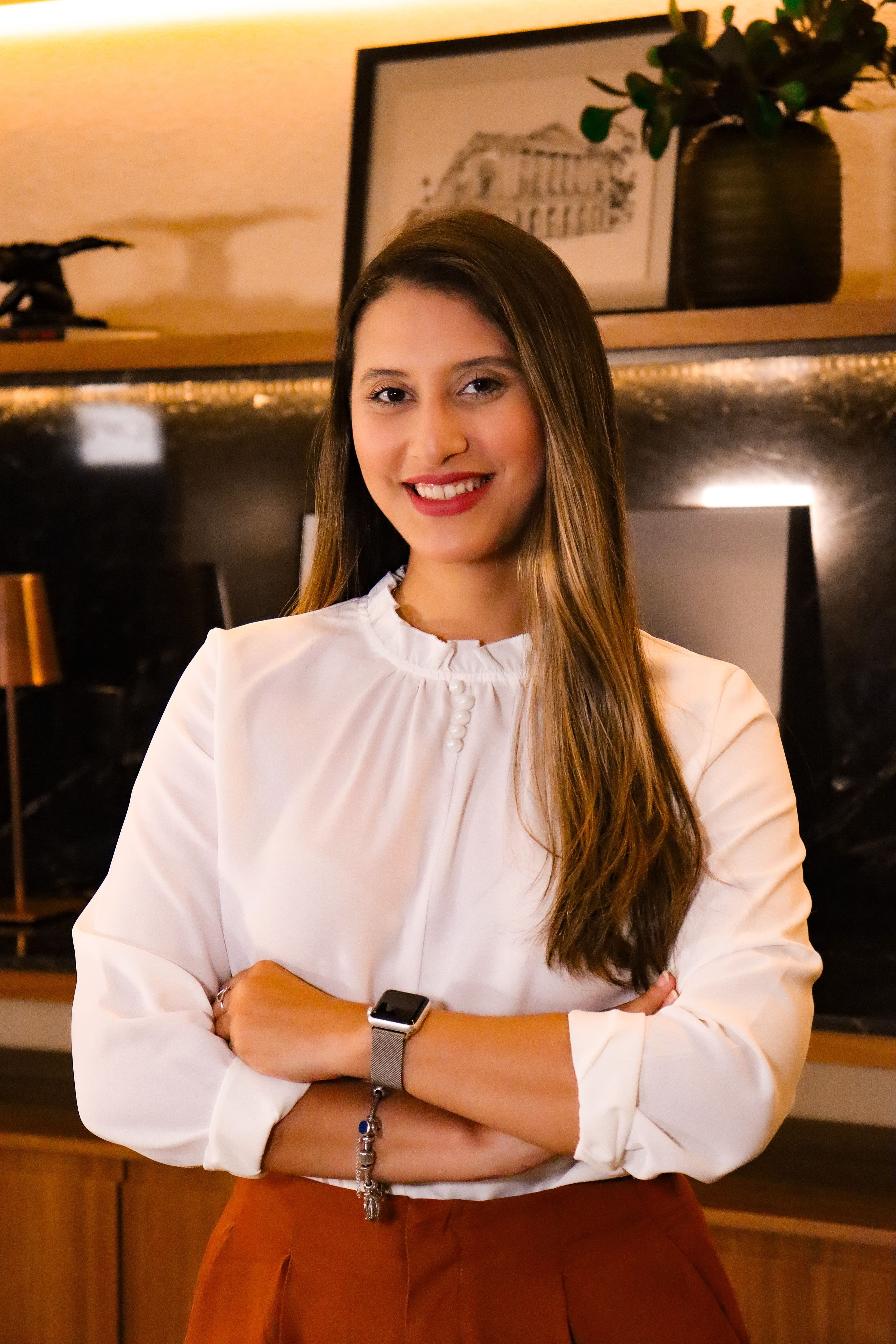 Tainá Rosário