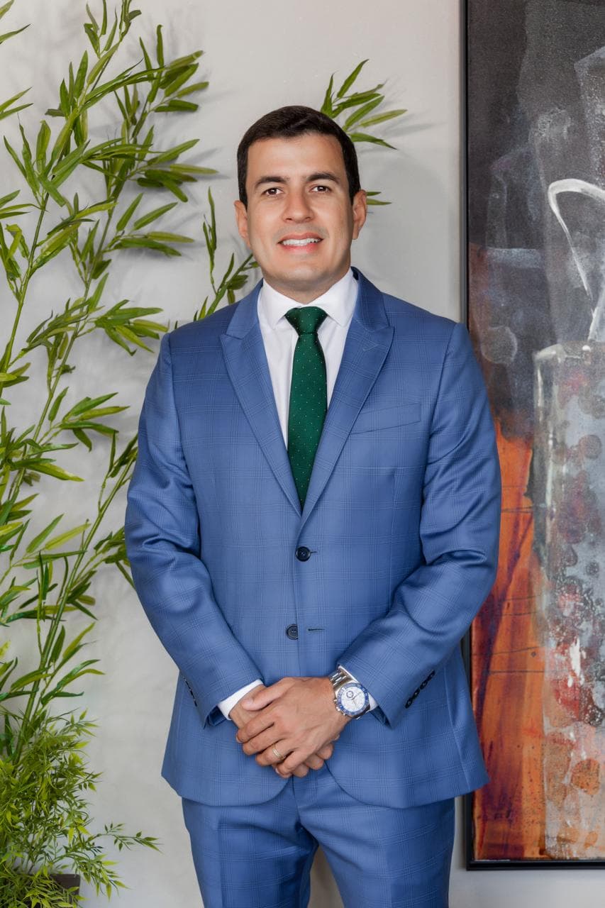 André Serrão