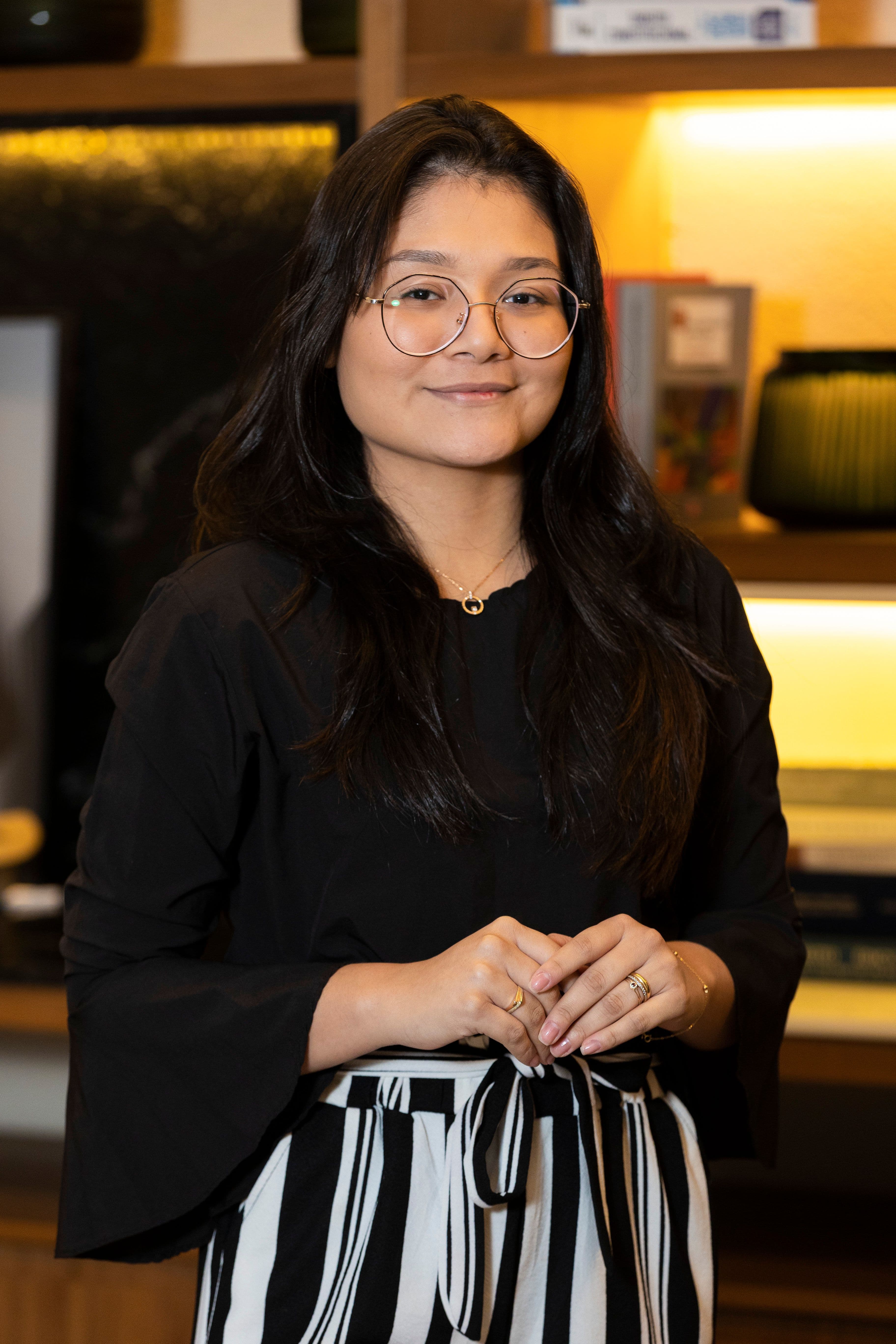 Giovana Edméa Azevedo