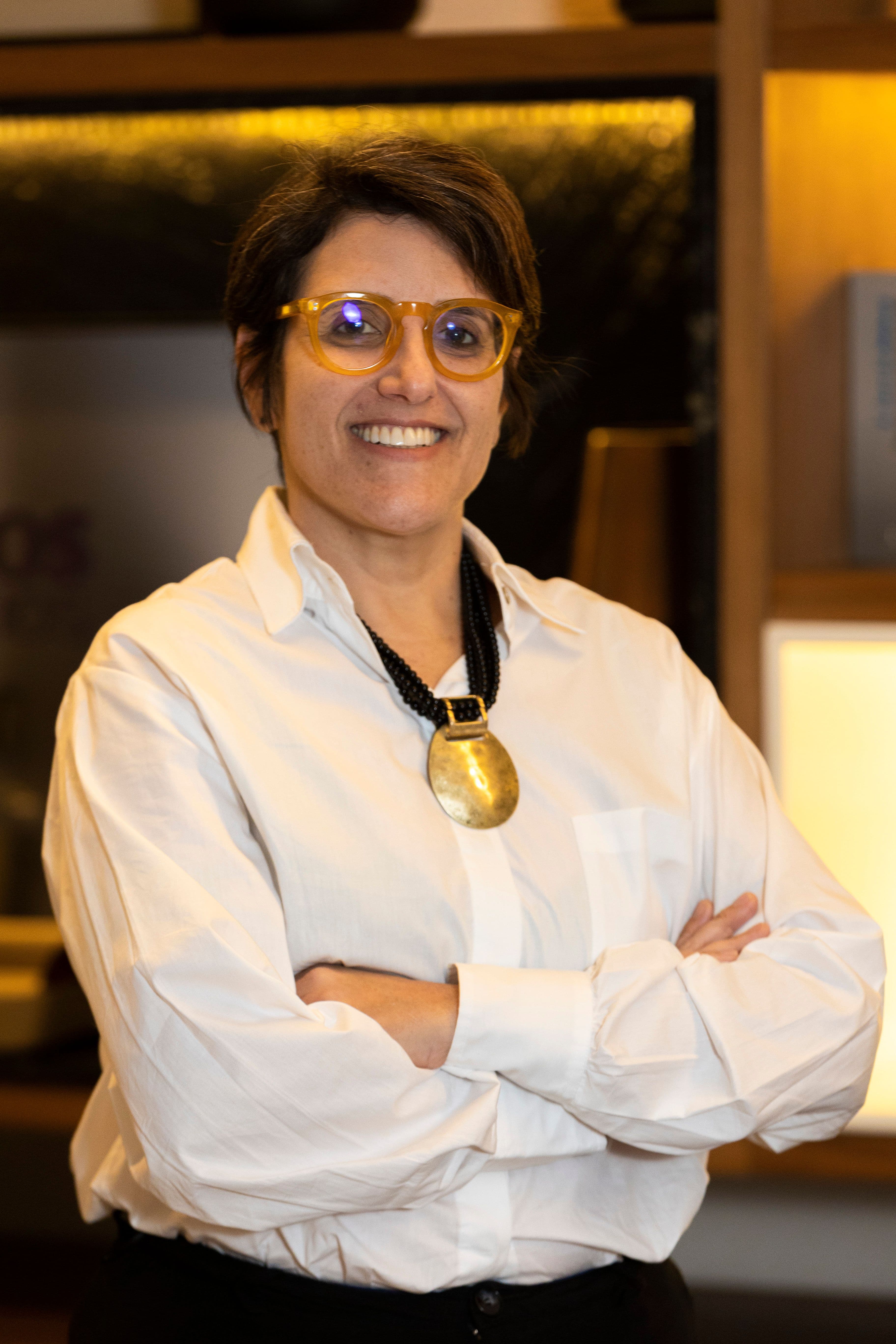Mariella Rocha