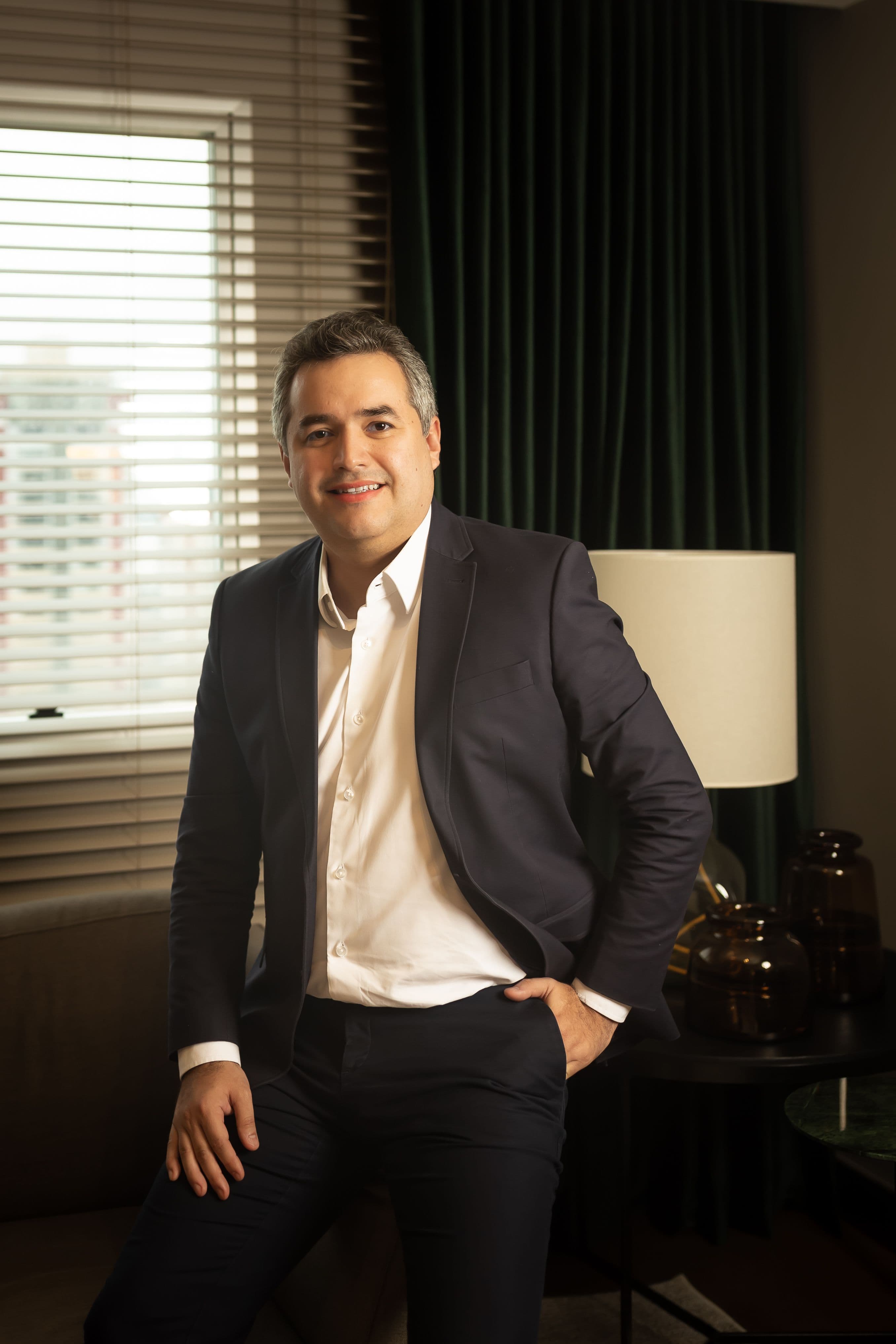 Eduardo Brasil