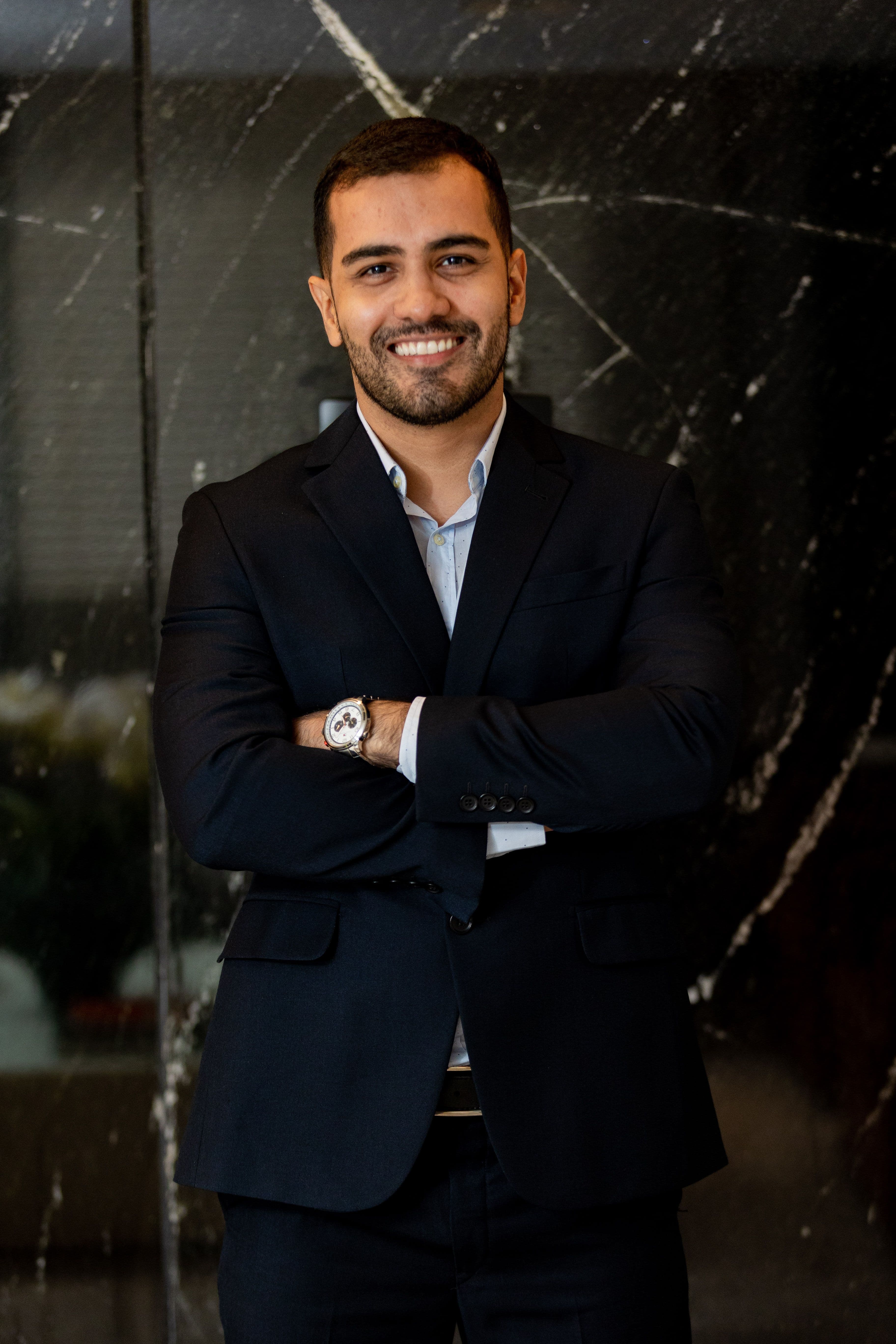 Gabriel Tadeu Gomes Martel
