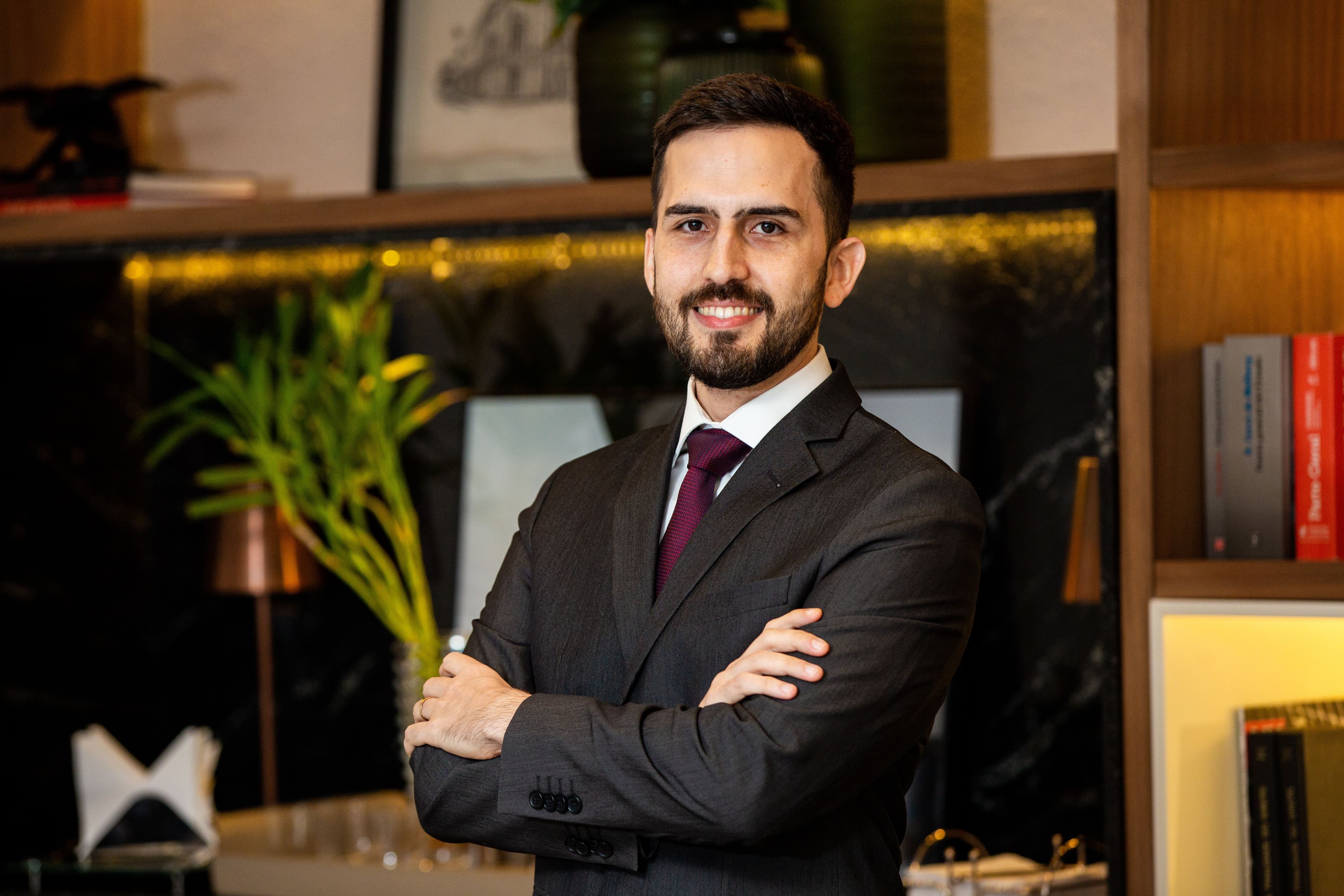 Gabriel Cruz