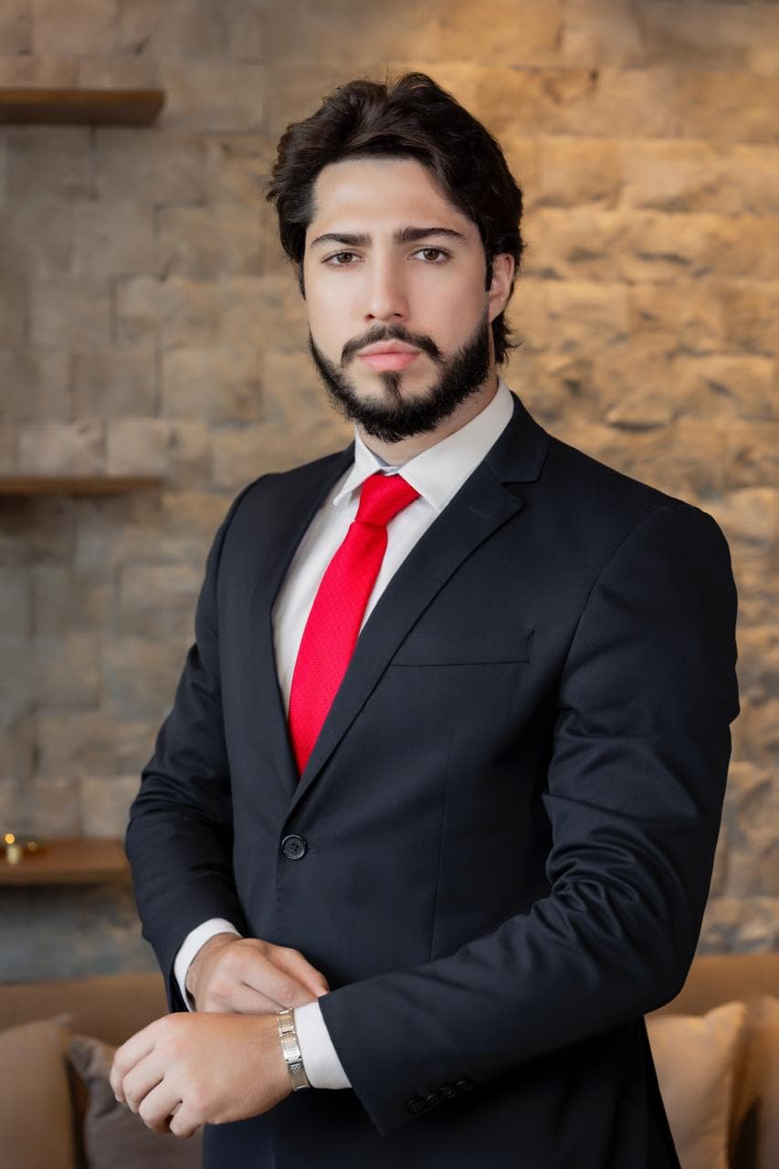 Gustavo Duarte